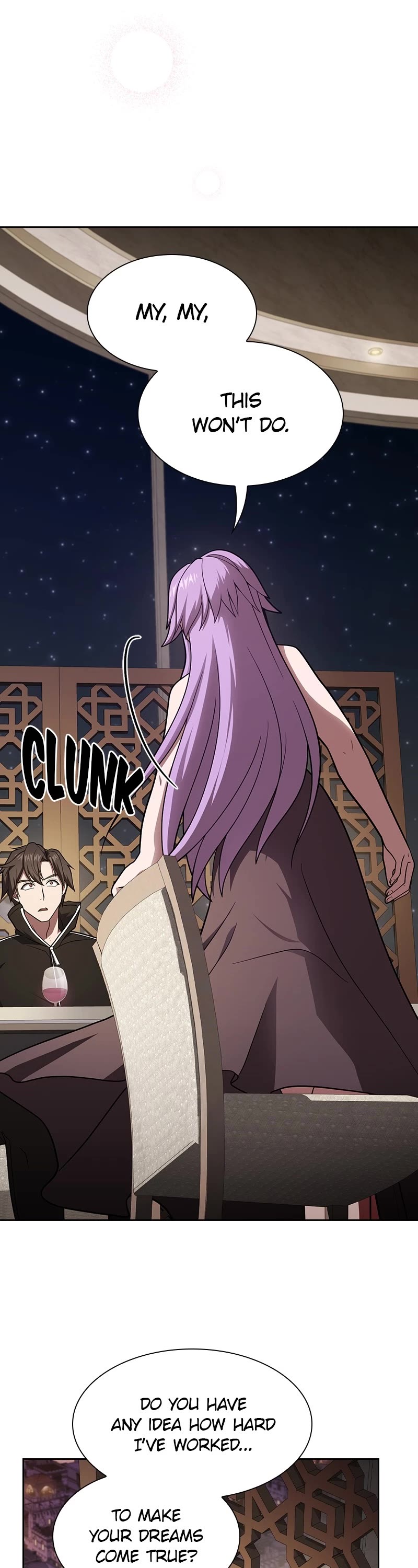 The Tutorial Tower's Advanced Player chapter 221 page 52