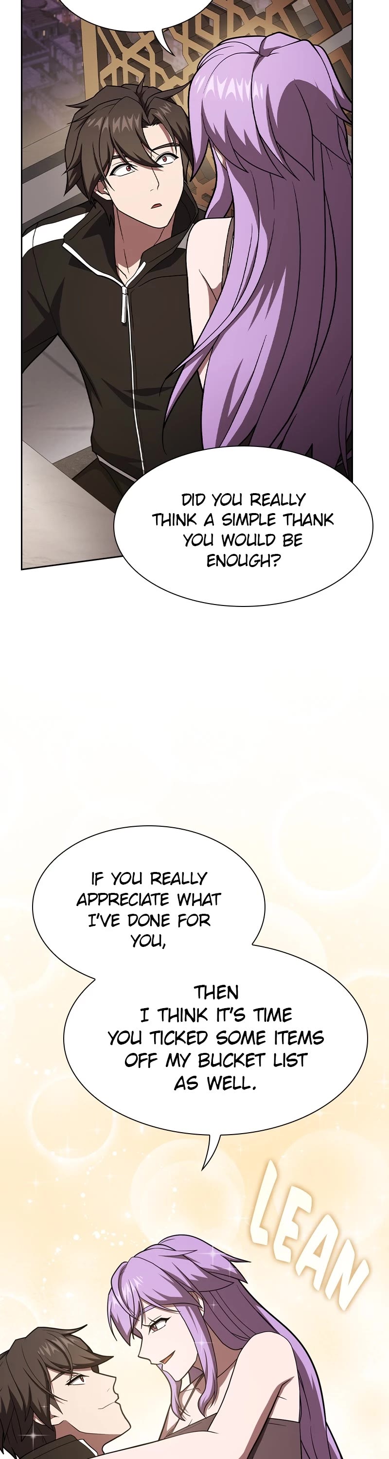 The Tutorial Tower's Advanced Player chapter 221 page 53