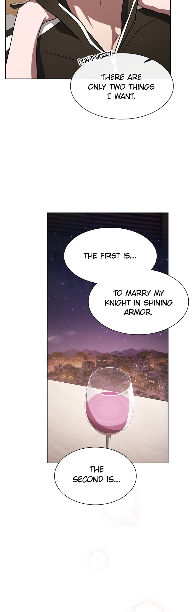 The Tutorial Tower's Advanced Player chapter 221 page 55