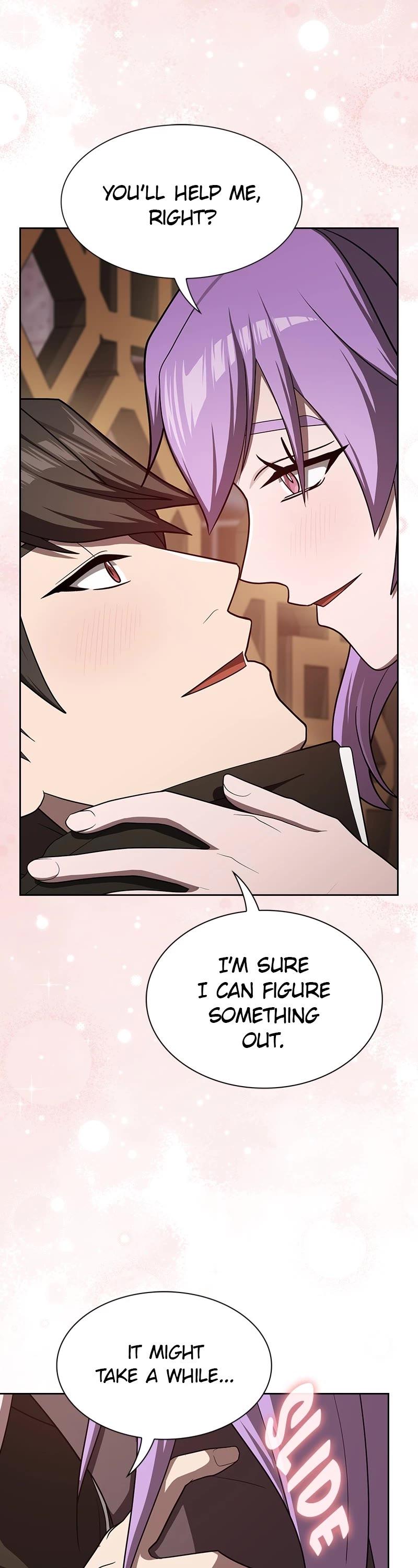 The Tutorial Tower's Advanced Player chapter 221 page 57