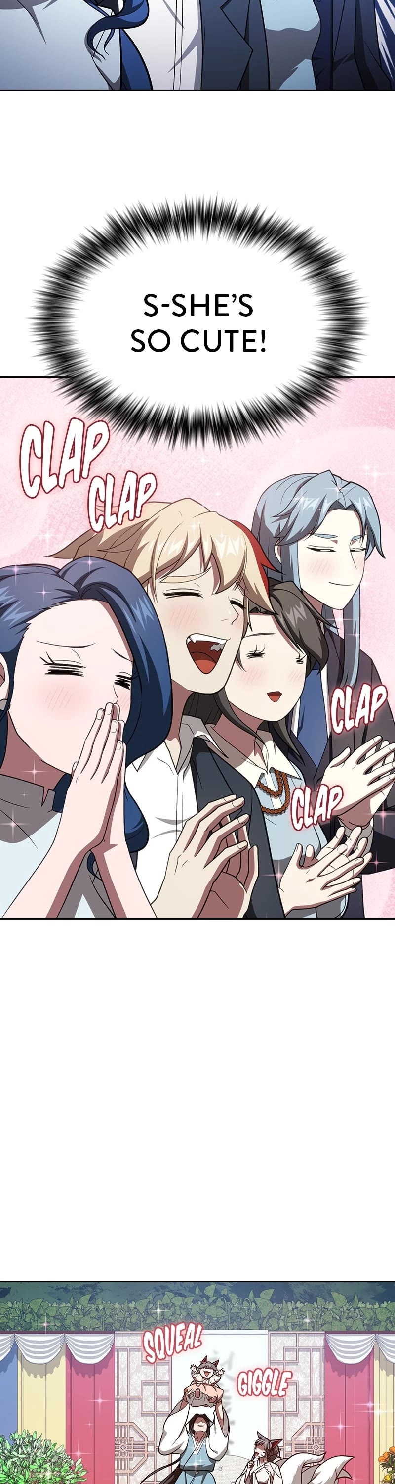 The Tutorial Tower's Advanced Player chapter 221 page 6