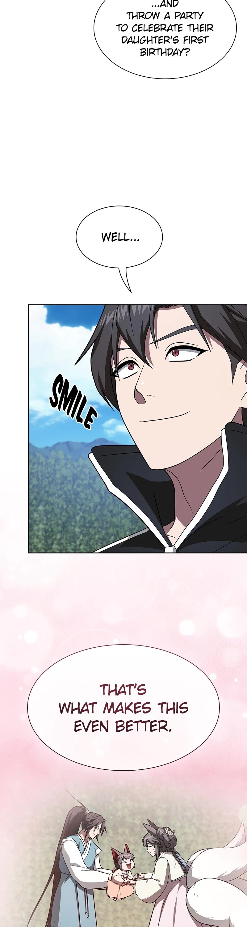 The Tutorial Tower's Advanced Player chapter 221 page 8