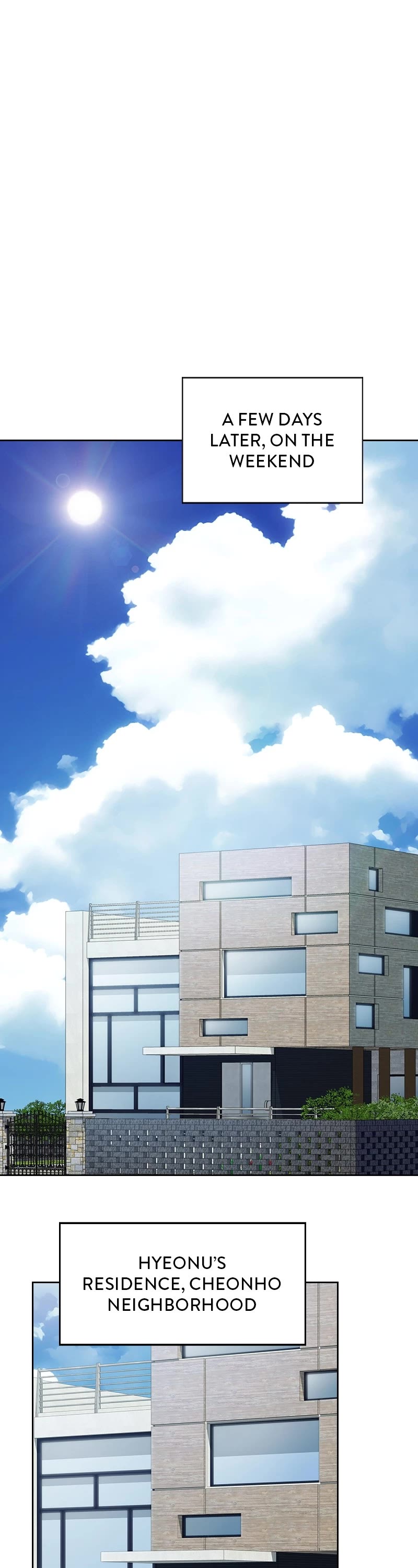 The Tutorial Tower's Advanced Player chapter 222 page 1