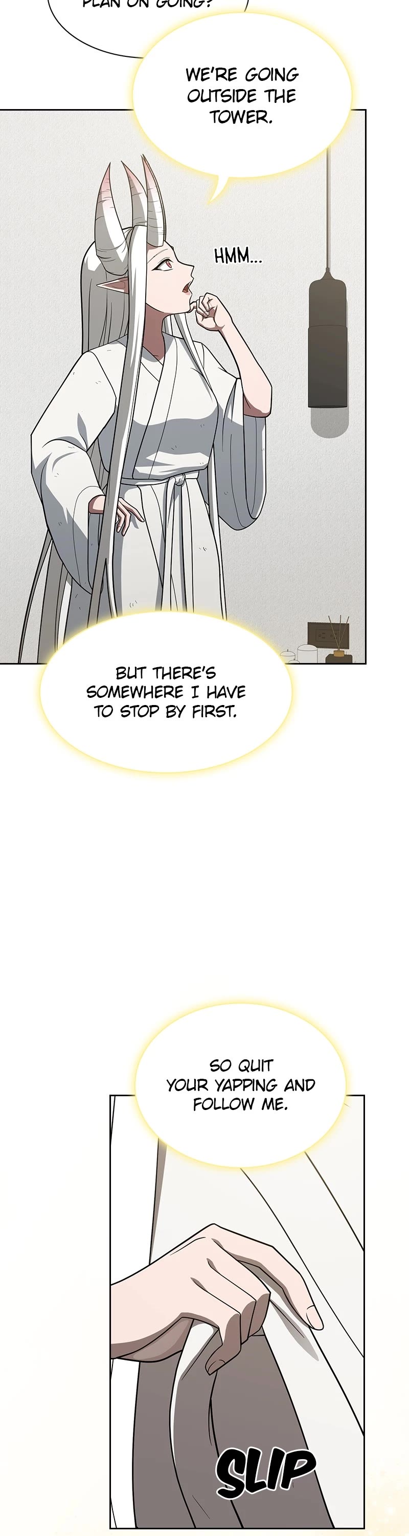 The Tutorial Tower's Advanced Player chapter 222 page 11