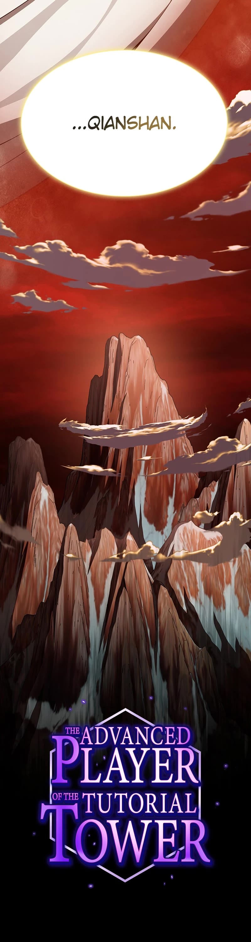 The Tutorial Tower's Advanced Player chapter 222 page 13