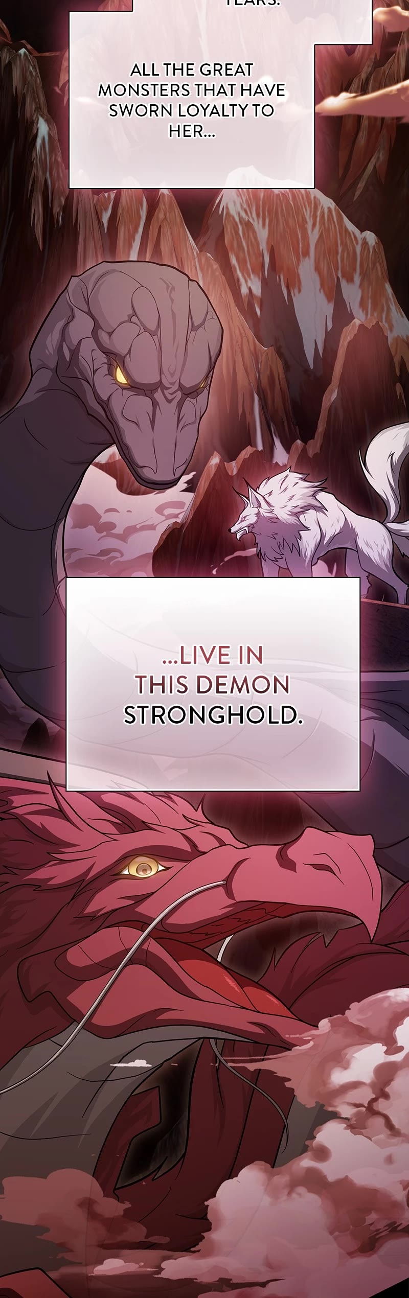 The Tutorial Tower's Advanced Player chapter 222 page 15