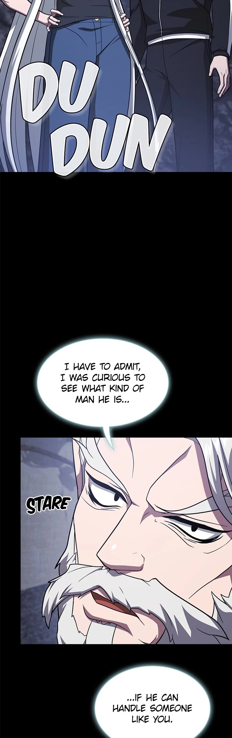 The Tutorial Tower's Advanced Player chapter 222 page 19