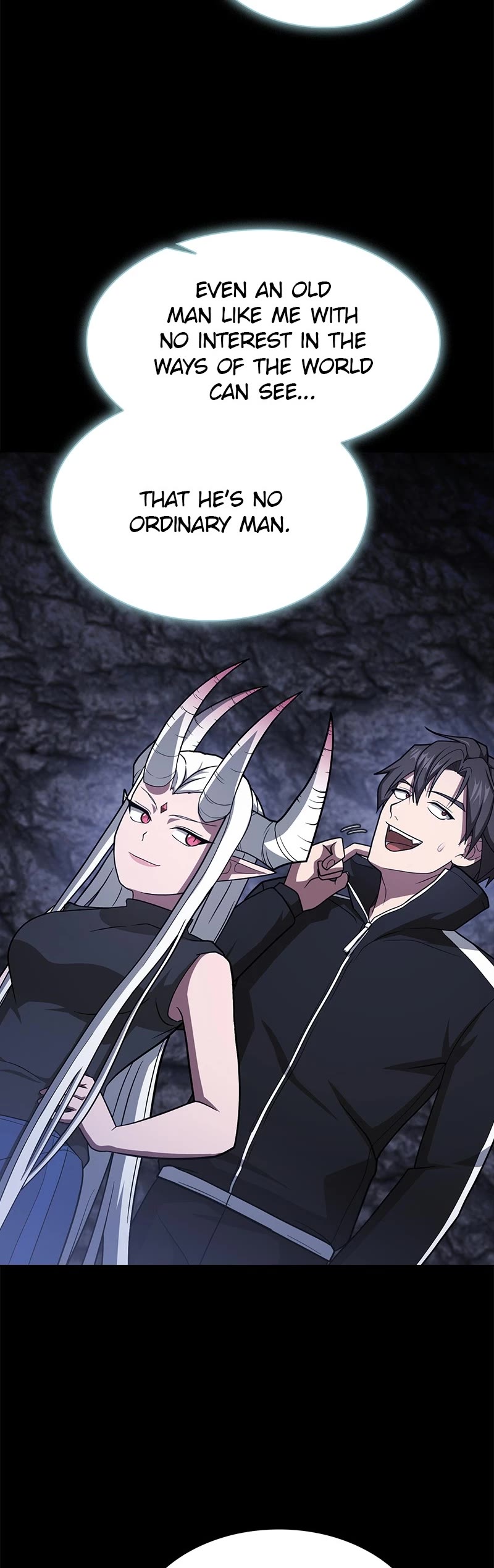 The Tutorial Tower's Advanced Player chapter 222 page 20