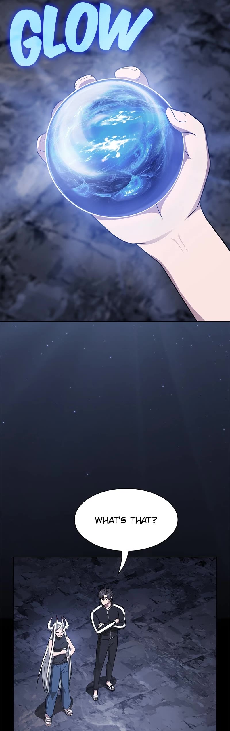 The Tutorial Tower's Advanced Player chapter 222 page 25