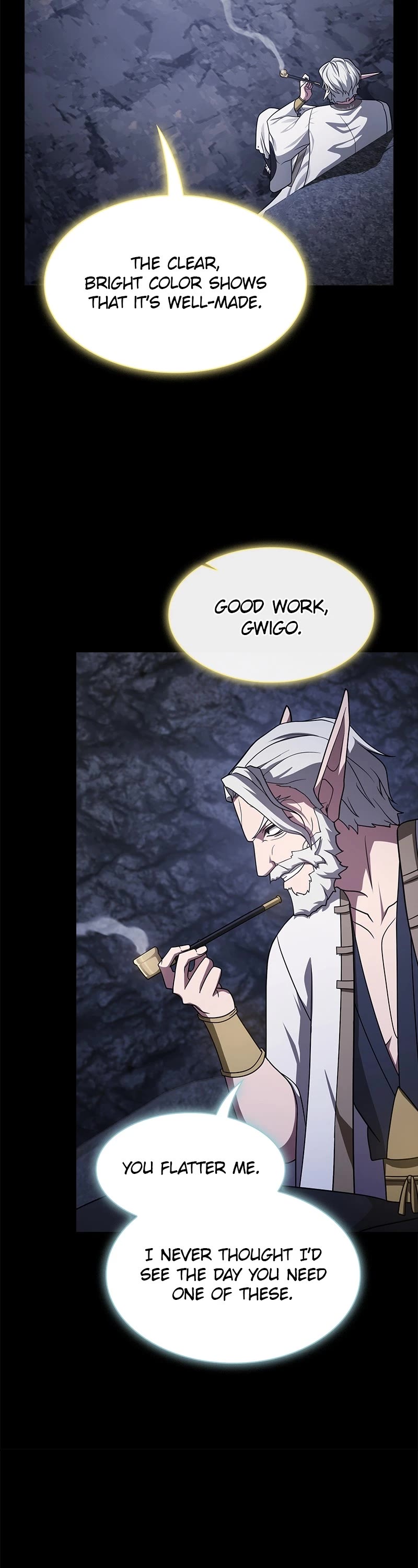 The Tutorial Tower's Advanced Player chapter 222 page 26