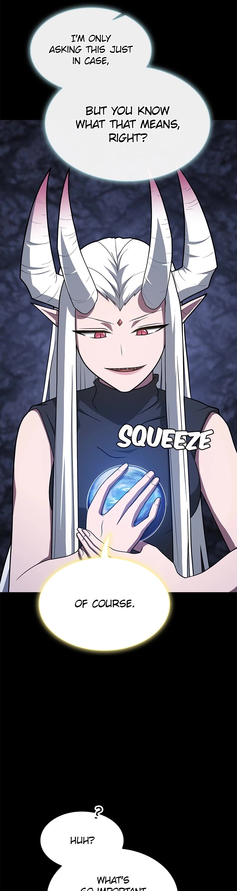 The Tutorial Tower's Advanced Player chapter 222 page 27