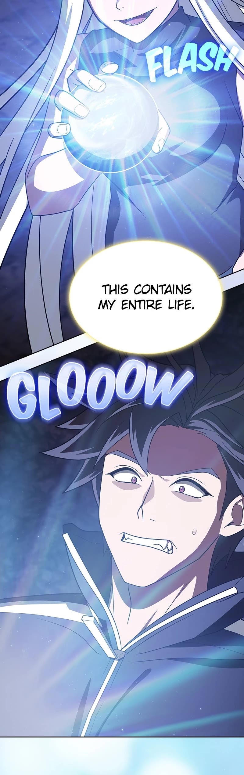 The Tutorial Tower's Advanced Player chapter 222 page 29