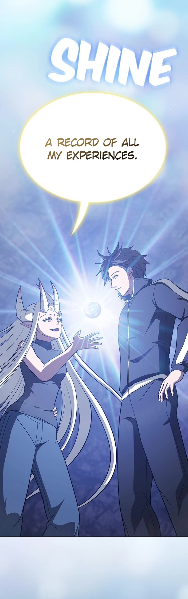 The Tutorial Tower's Advanced Player chapter 222 page 30