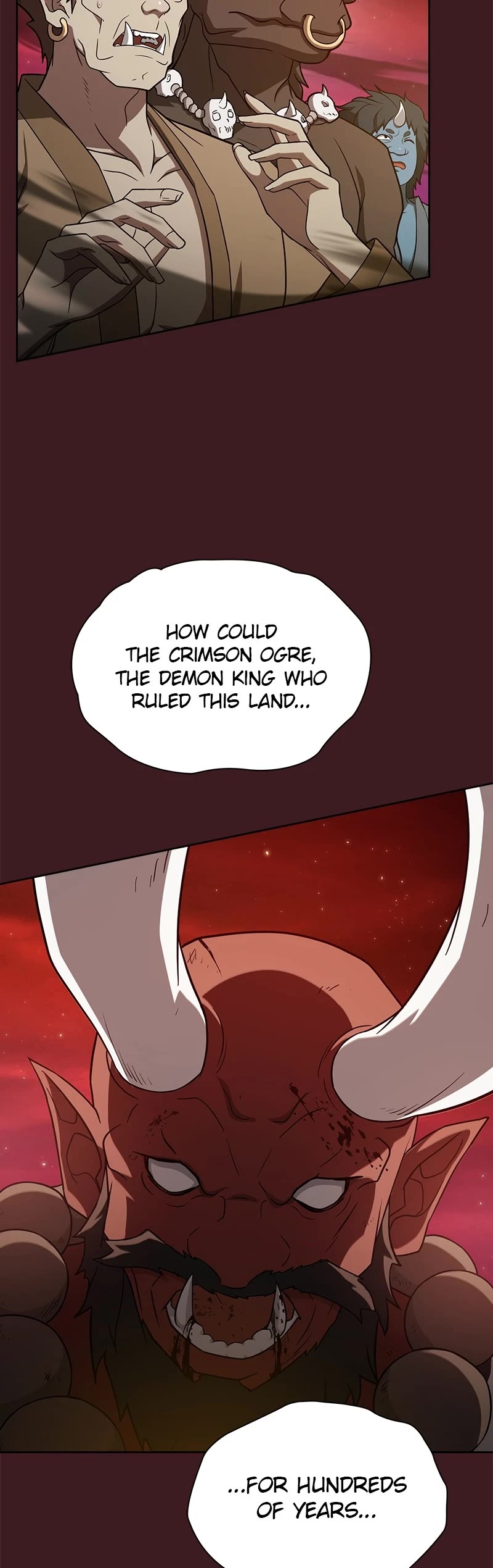 The Tutorial Tower's Advanced Player chapter 222 page 34