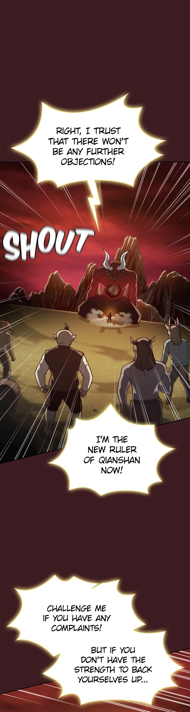 The Tutorial Tower's Advanced Player chapter 222 page 37