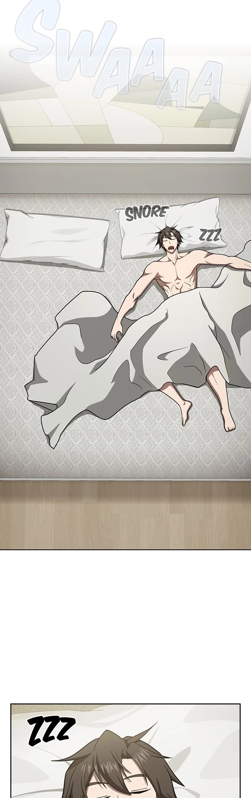 The Tutorial Tower's Advanced Player chapter 222 page 4