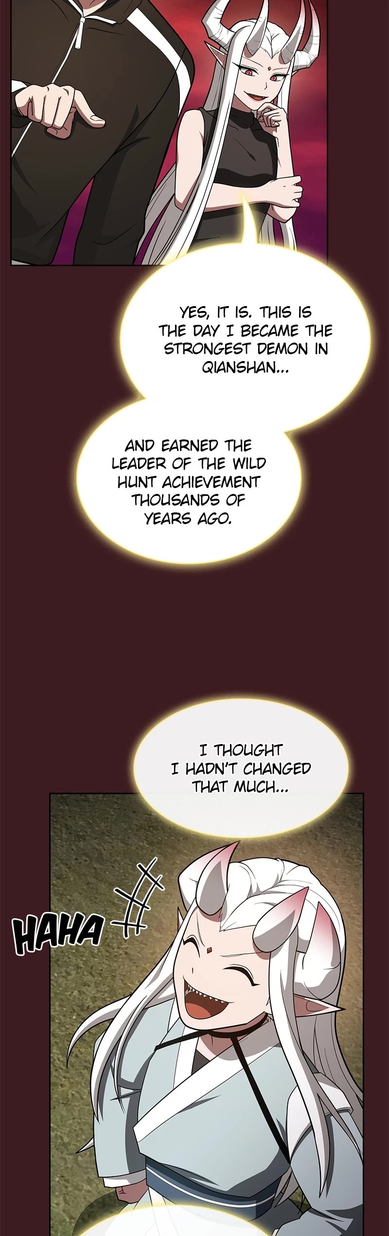 The Tutorial Tower's Advanced Player chapter 222 page 40