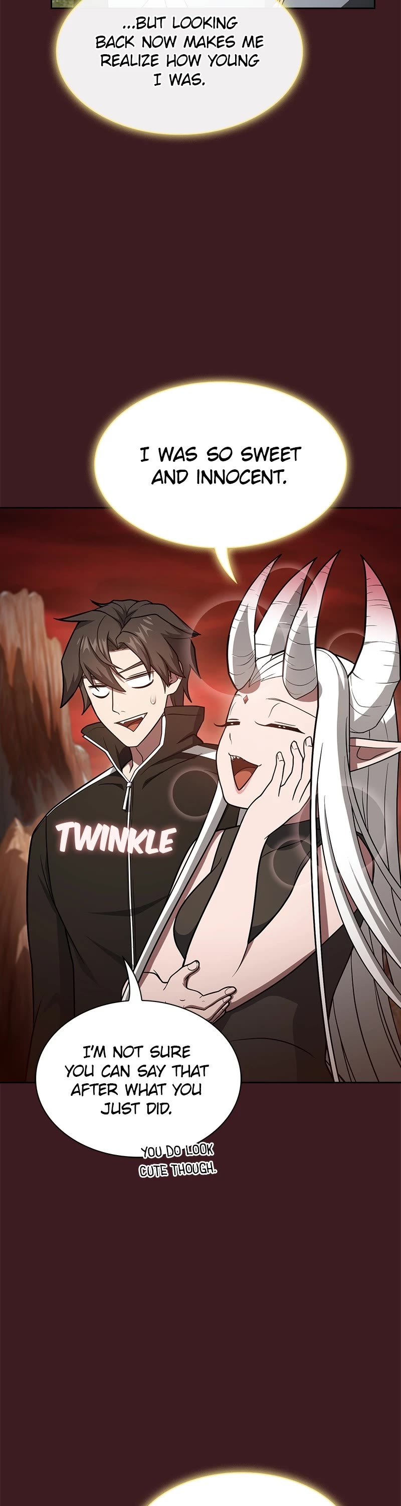 The Tutorial Tower's Advanced Player chapter 222 page 41