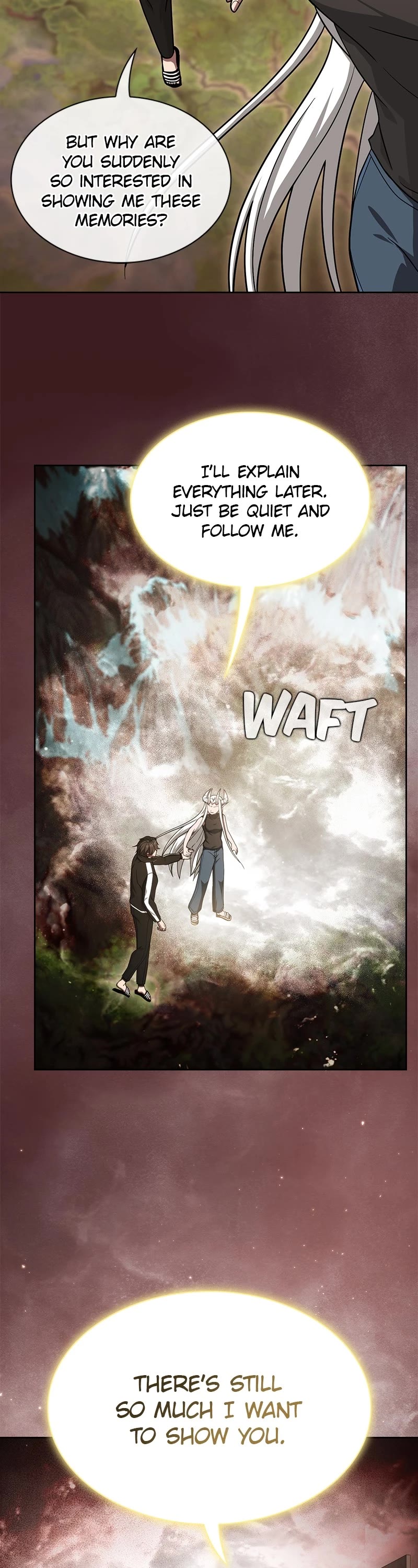 The Tutorial Tower's Advanced Player chapter 222 page 43