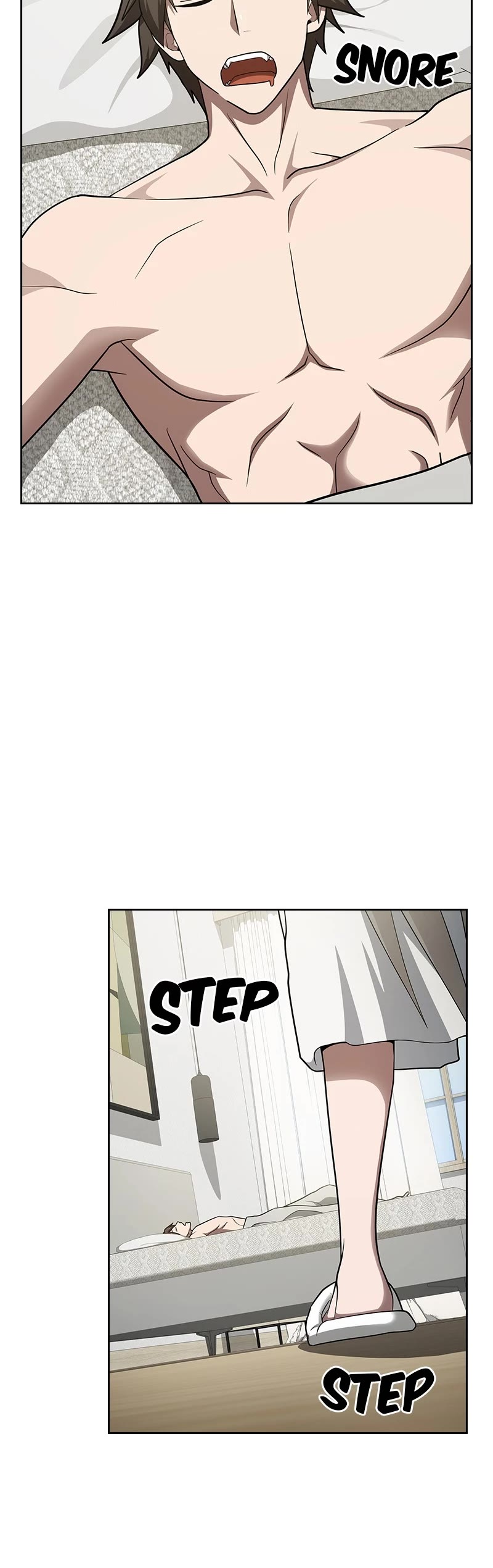 The Tutorial Tower's Advanced Player chapter 222 page 5