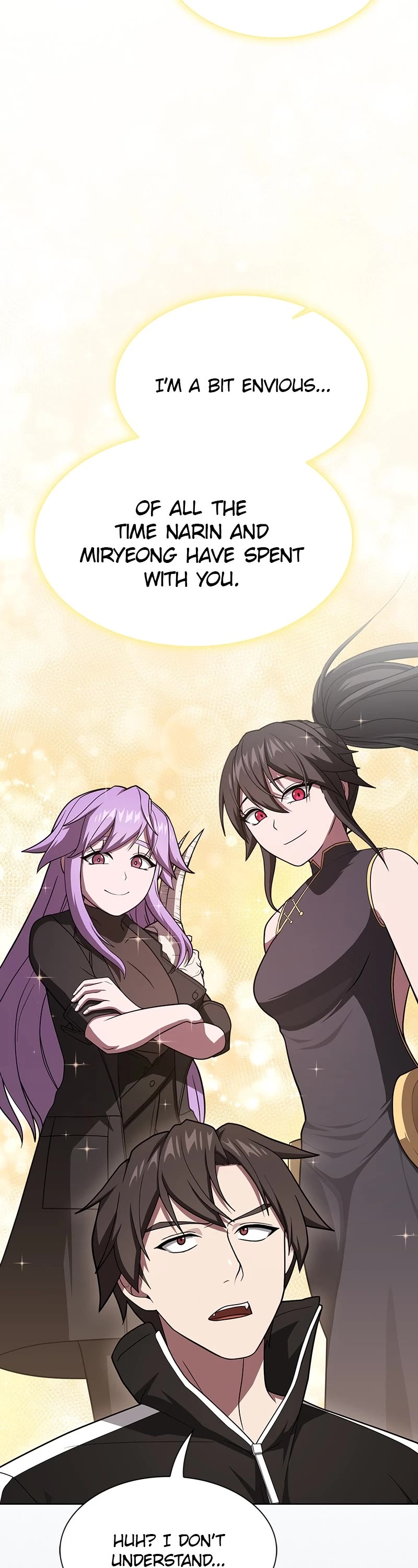 The Tutorial Tower's Advanced Player chapter 222 page 51