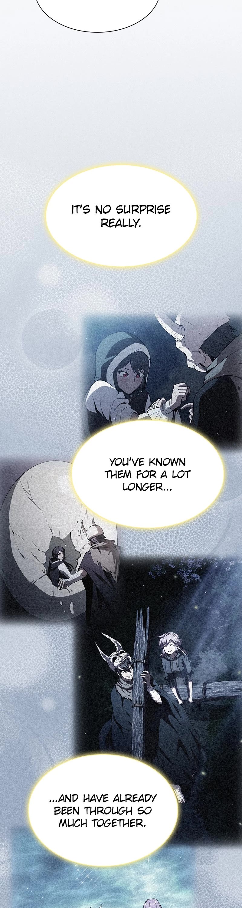 The Tutorial Tower's Advanced Player chapter 222 page 52