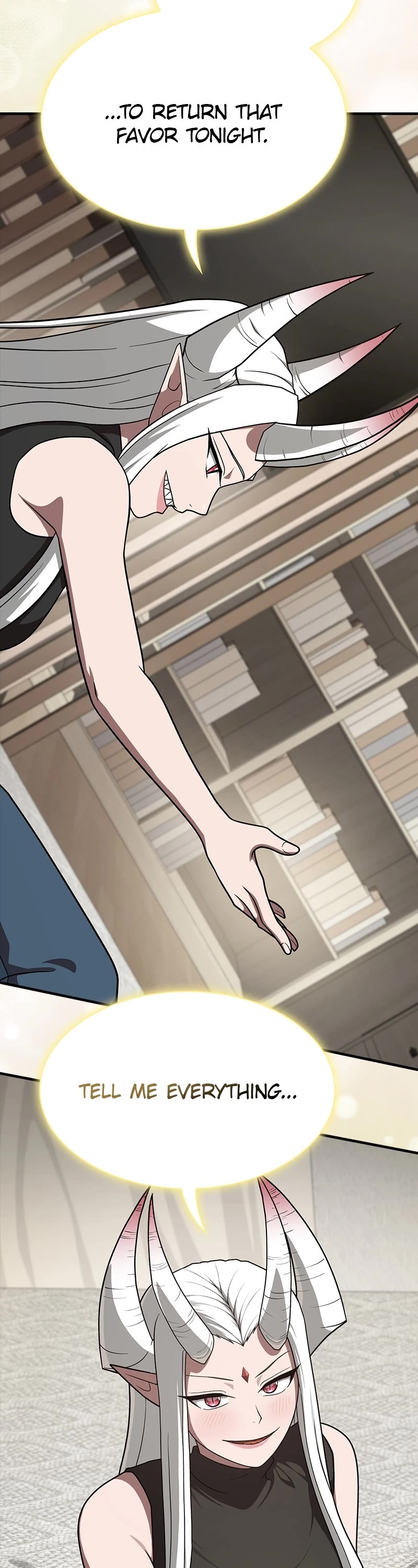 The Tutorial Tower's Advanced Player chapter 222 page 56