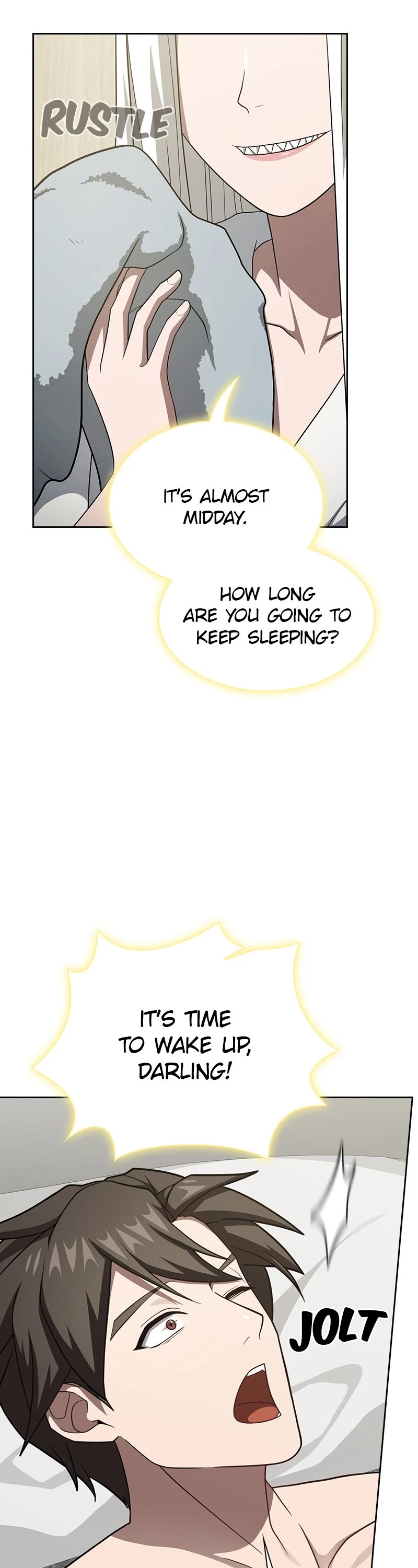 The Tutorial Tower's Advanced Player chapter 222 page 6