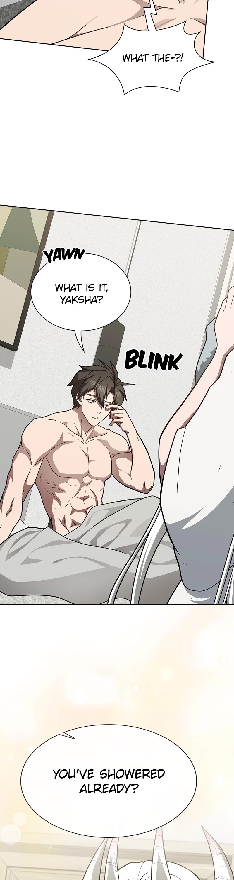 The Tutorial Tower's Advanced Player chapter 222 page 7