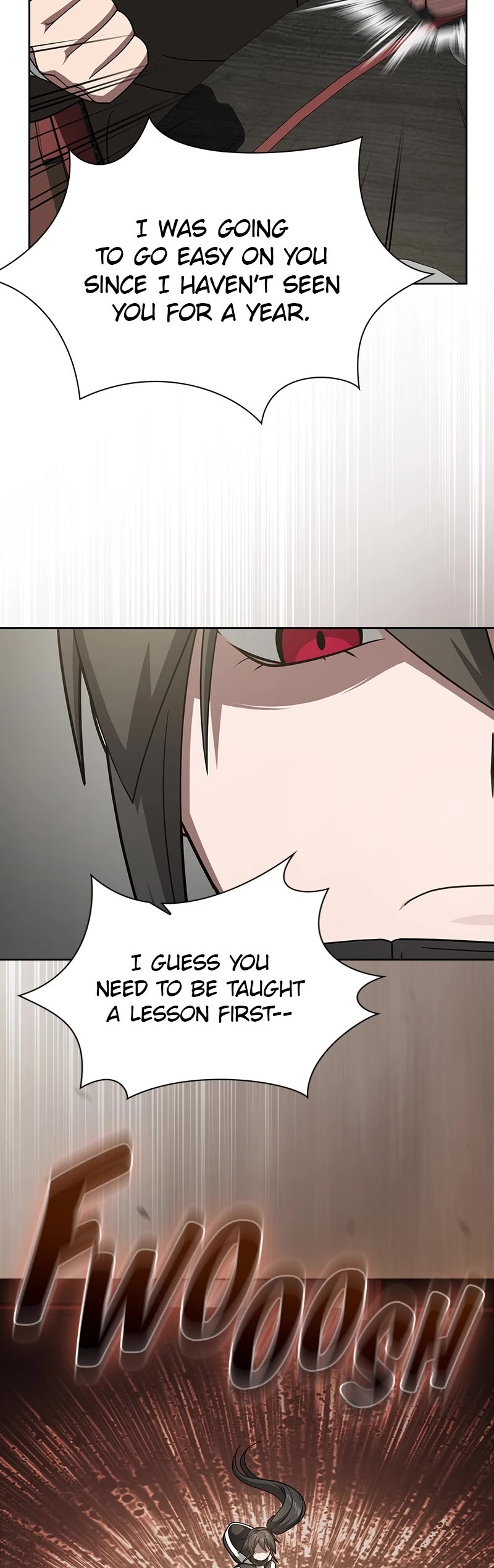 The Tutorial Tower's Advanced Player chapter 223 page 35