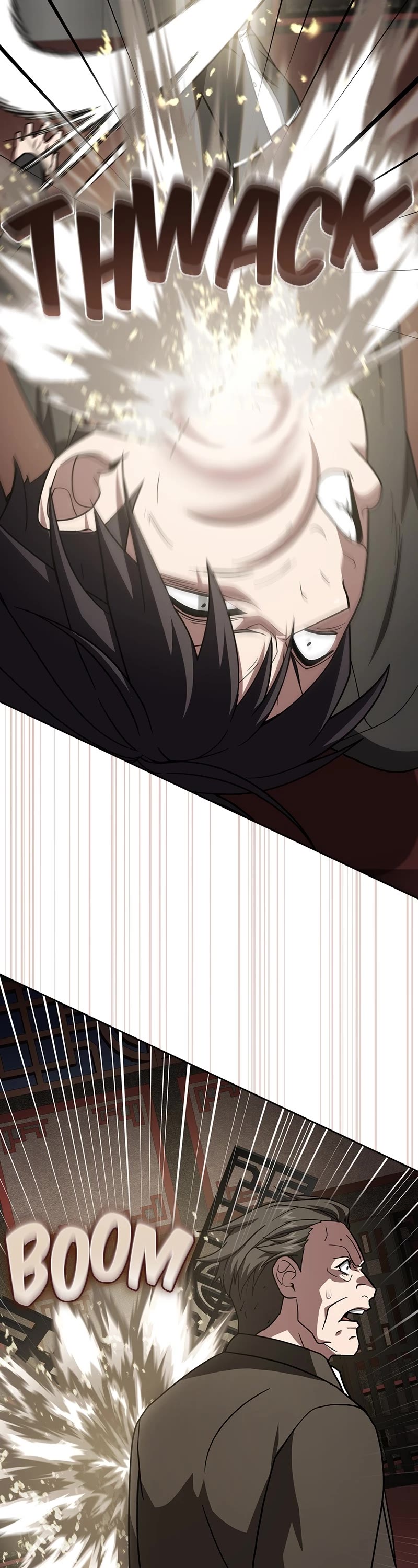 The Tutorial Tower's Advanced Player chapter 223 page 46