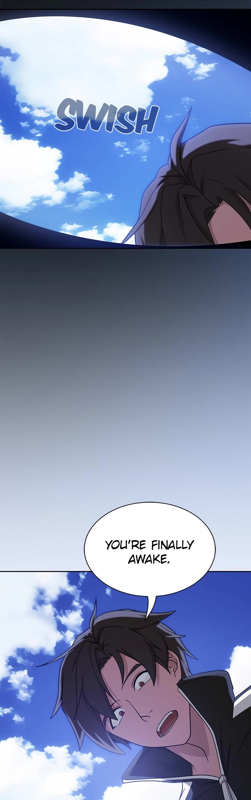 The Tutorial Tower's Advanced Player chapter 223 page 65