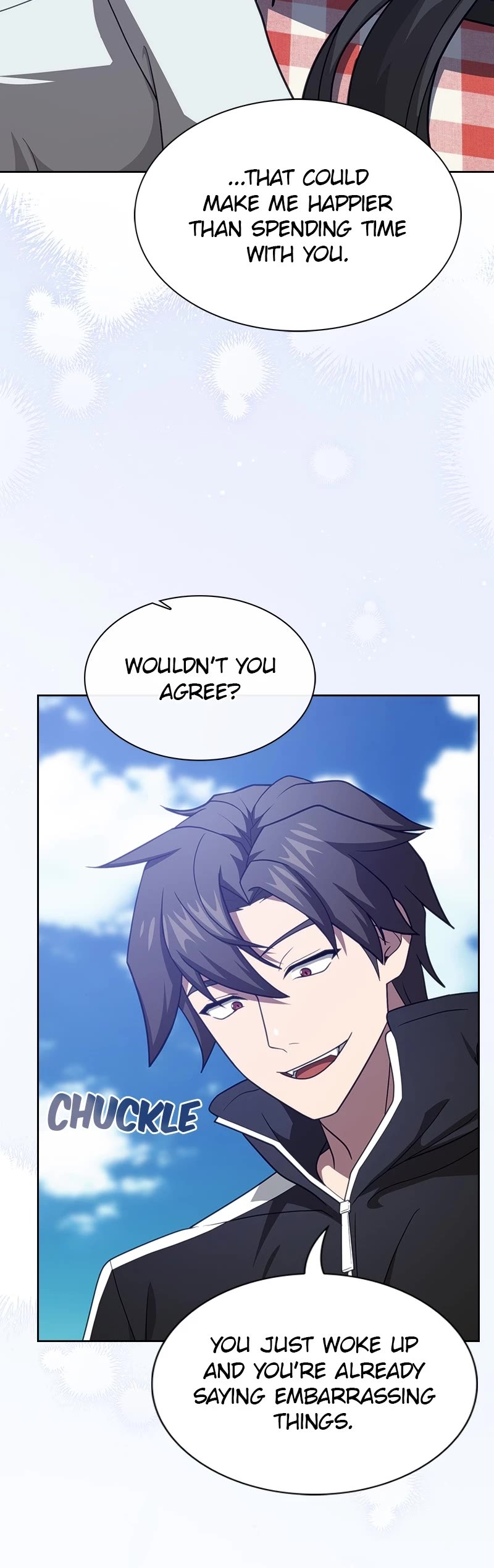 The Tutorial Tower's Advanced Player chapter 223 page 69