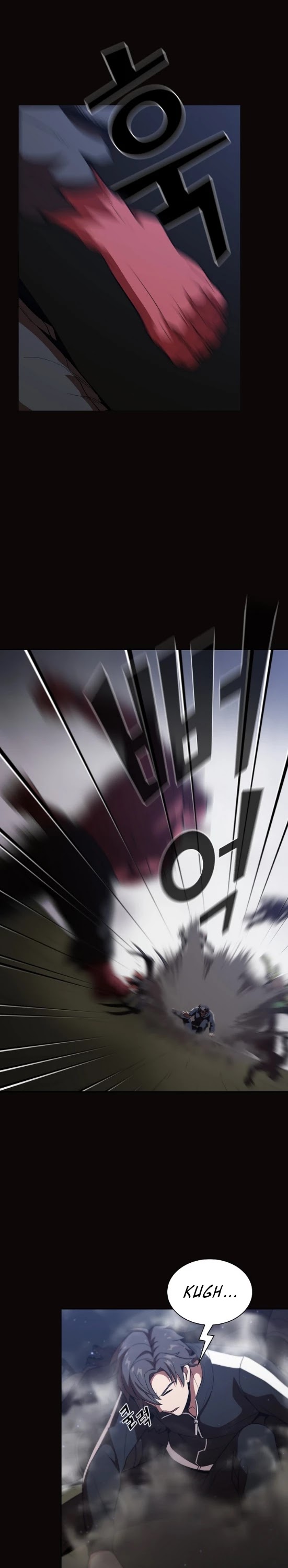 The Tutorial Tower's Advanced Player chapter 23 page 12