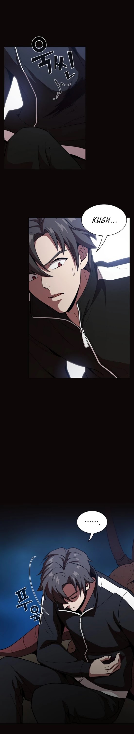 The Tutorial Tower's Advanced Player chapter 23 page 14