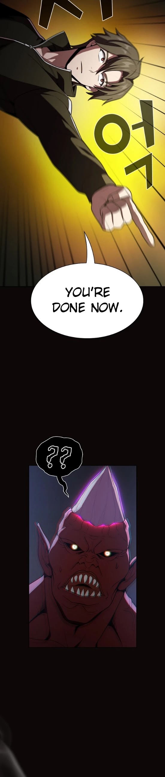 The Tutorial Tower's Advanced Player chapter 23 page 16