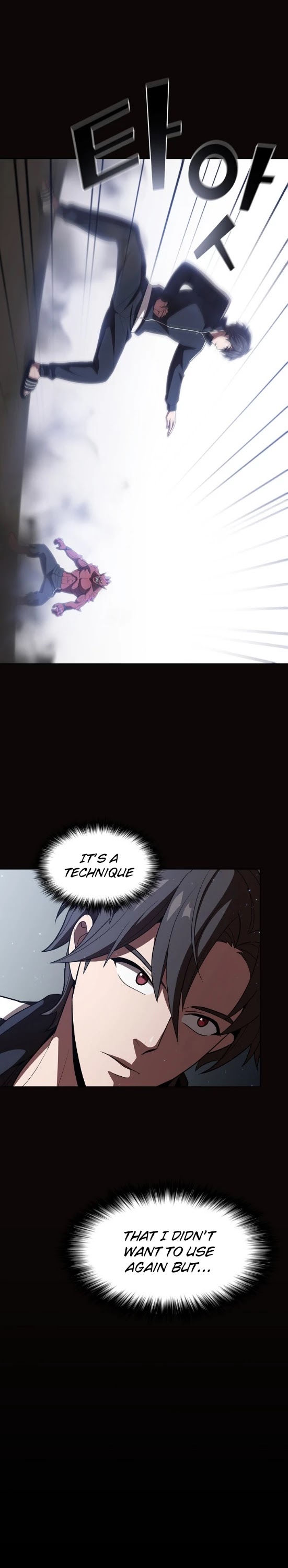 The Tutorial Tower's Advanced Player chapter 23 page 18