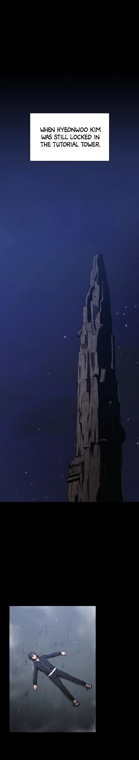 The Tutorial Tower's Advanced Player chapter 23 page 19