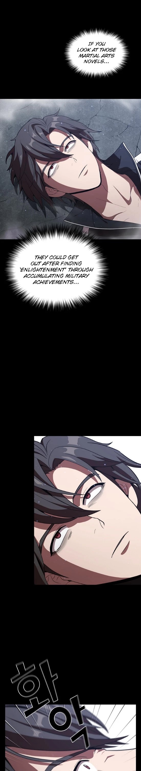 The Tutorial Tower's Advanced Player chapter 23 page 20