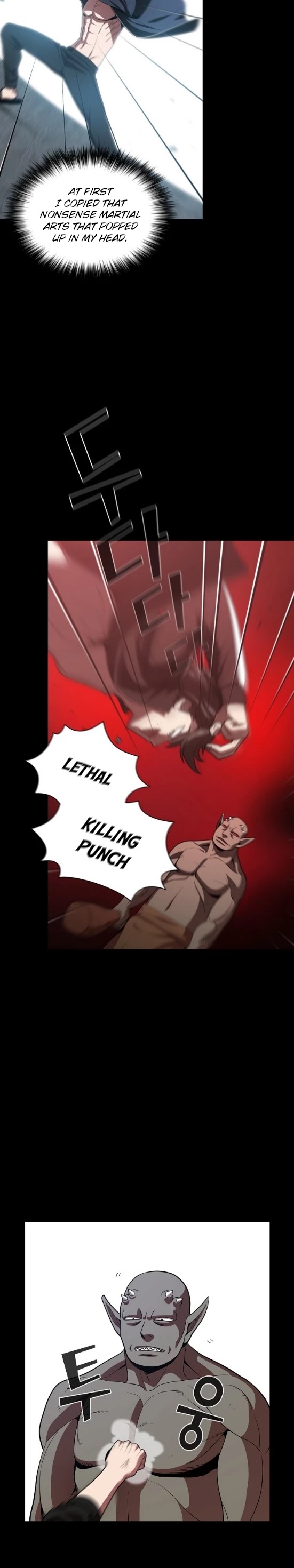 The Tutorial Tower's Advanced Player chapter 23 page 24