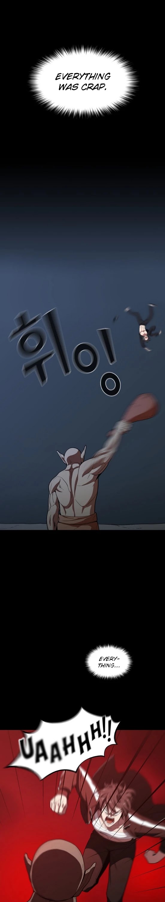 The Tutorial Tower's Advanced Player chapter 23 page 25