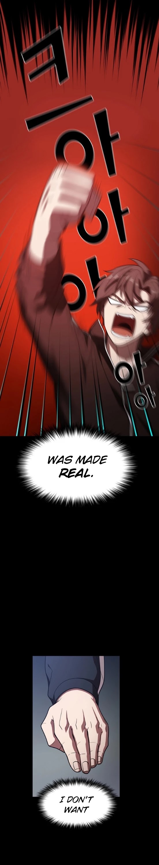 The Tutorial Tower's Advanced Player chapter 23 page 28