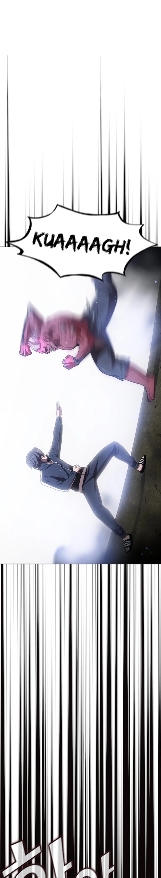 The Tutorial Tower's Advanced Player chapter 23 page 31