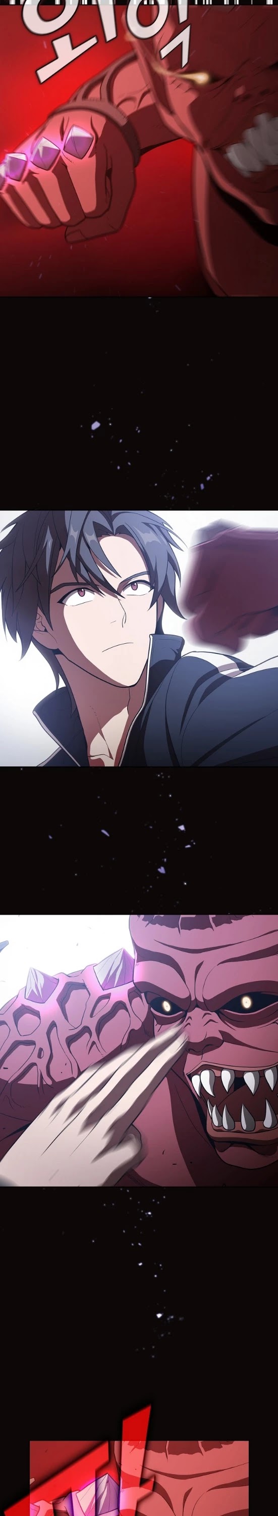 The Tutorial Tower's Advanced Player chapter 23 page 32