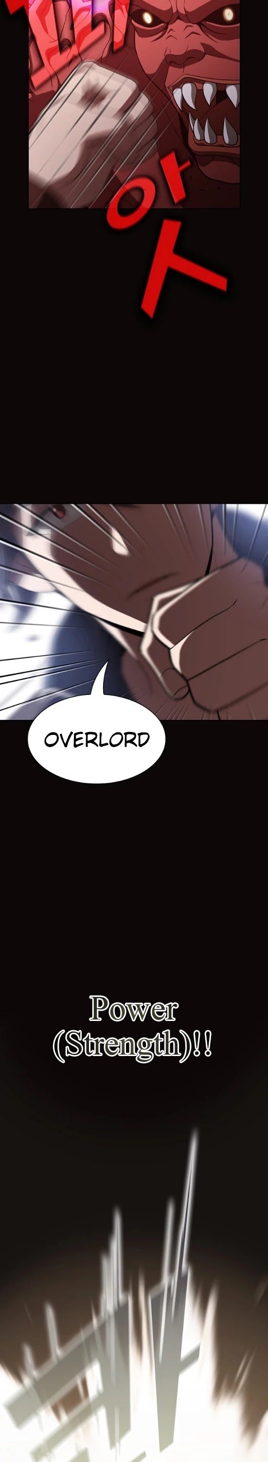 The Tutorial Tower's Advanced Player chapter 23 page 33