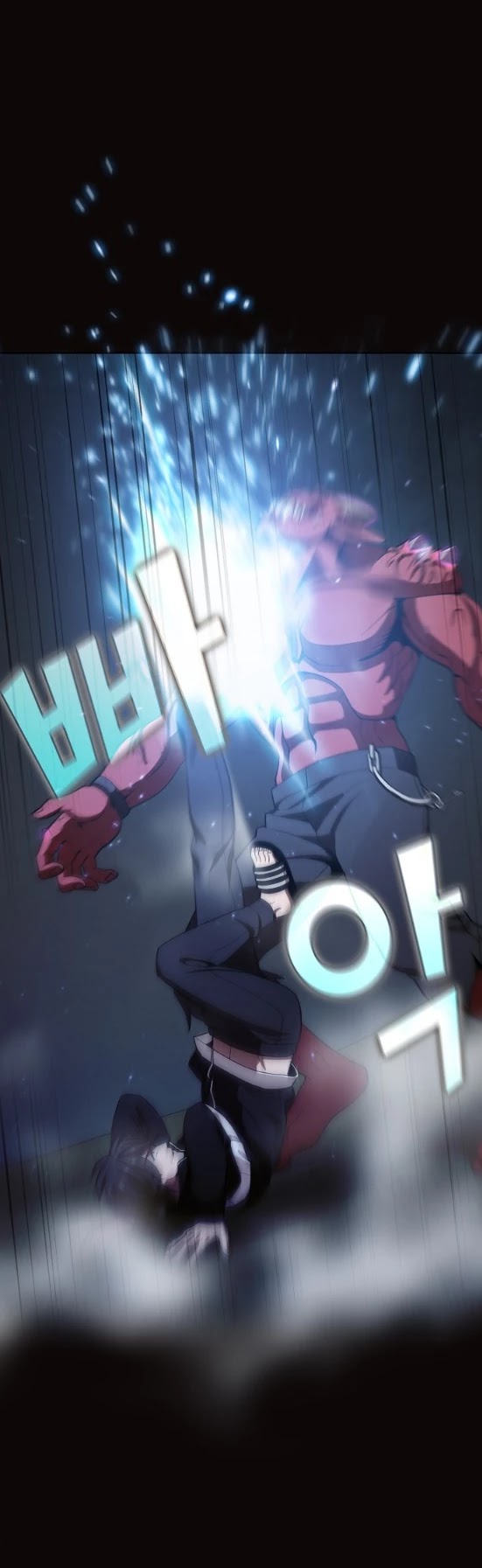 The Tutorial Tower's Advanced Player chapter 23 page 5