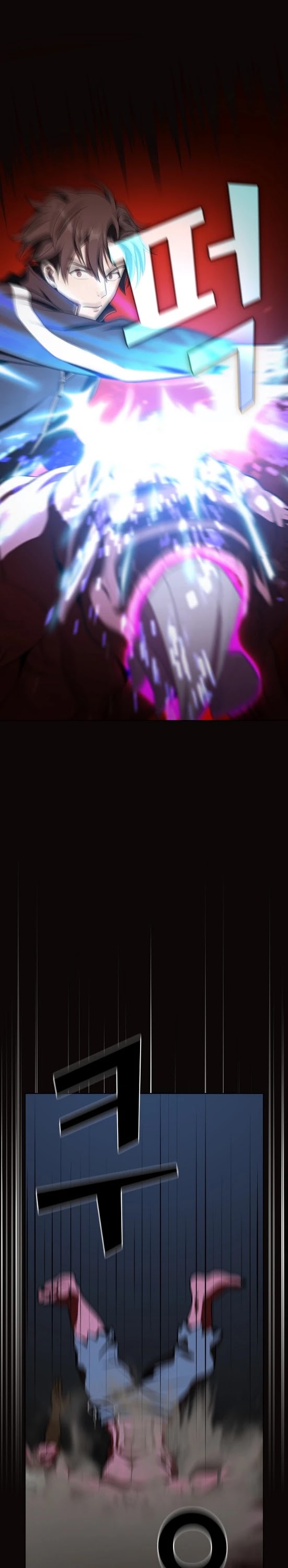 The Tutorial Tower's Advanced Player chapter 23 page 6