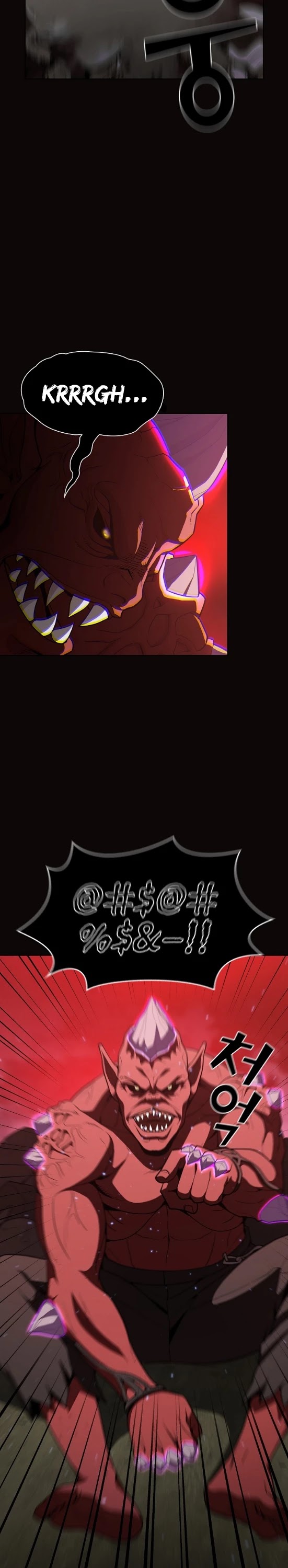 The Tutorial Tower's Advanced Player chapter 23 page 7