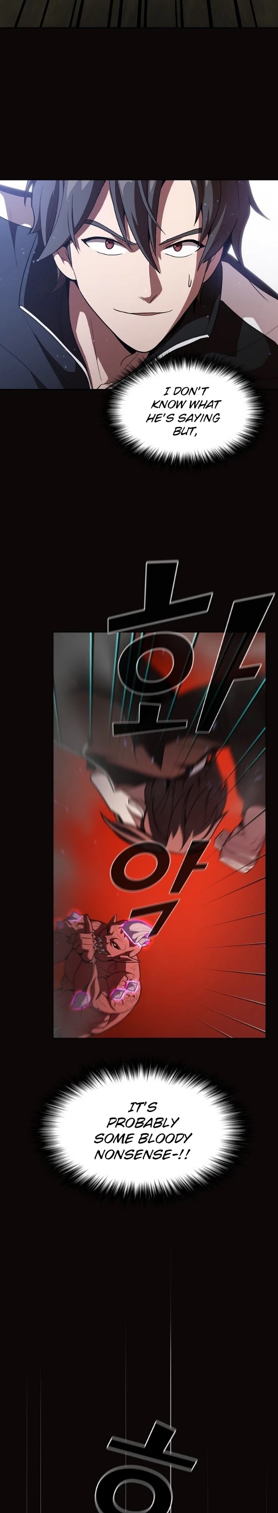 The Tutorial Tower's Advanced Player chapter 23 page 8