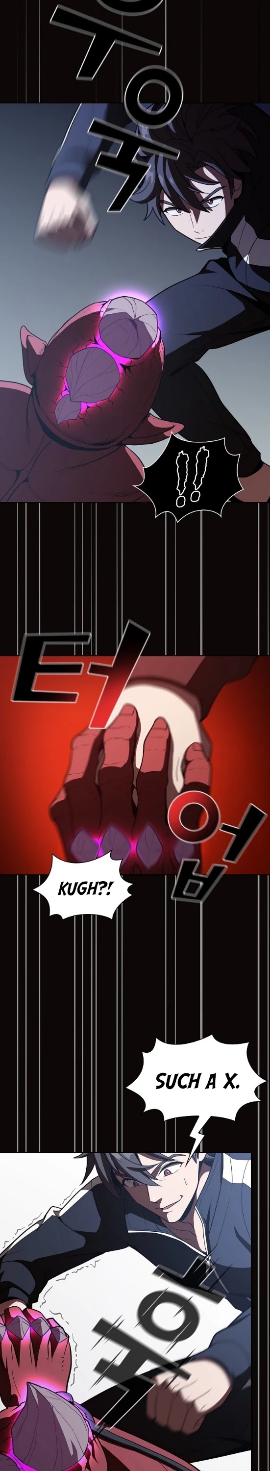 The Tutorial Tower's Advanced Player chapter 23 page 9